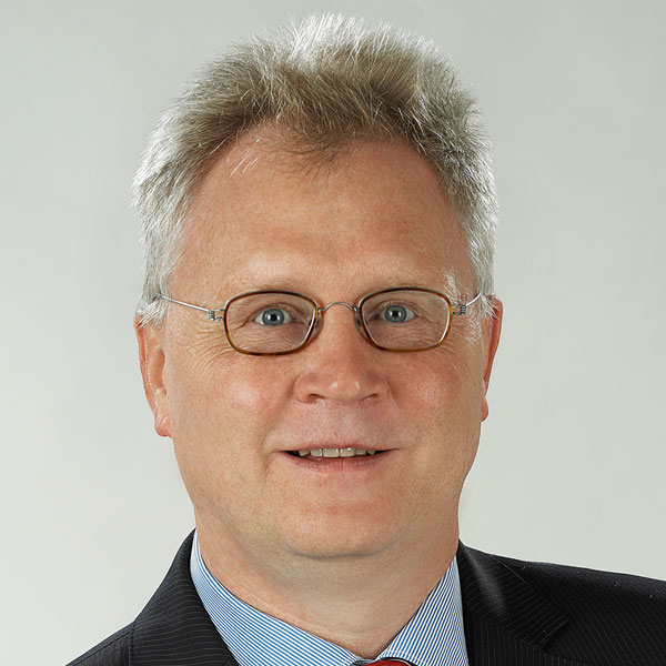 Prof. Dr. Stefan Schröder