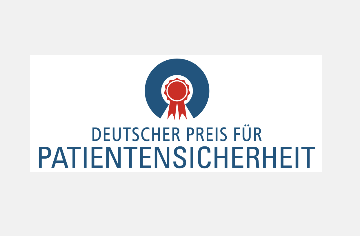 Mit starken Projekten jetzt bewerben beim Deutschen Preis für Patientensicherheit