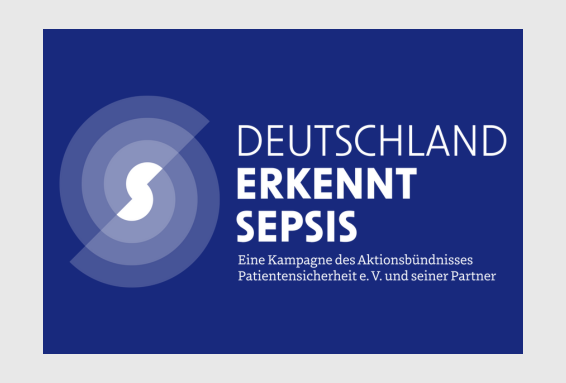 Grippewelle: Sepsis-Gefahr nicht unterschätzen!